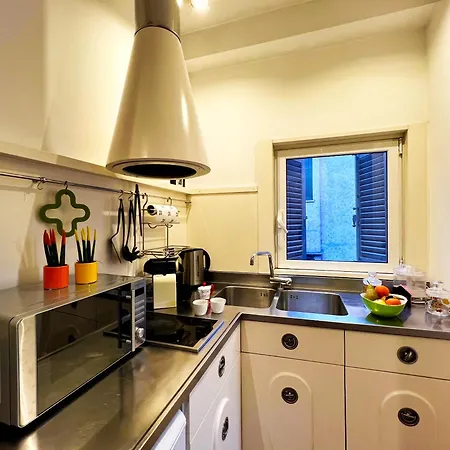 דירה Piazza Navona Luxury Nest