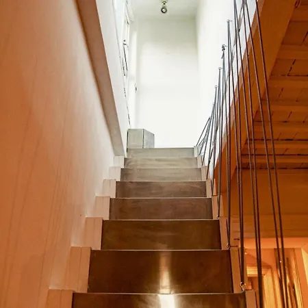 Piazza Navona Luxury Nest דירה רומא