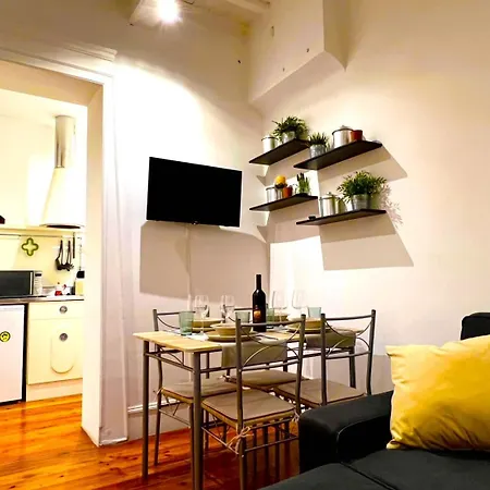 דירה Piazza Navona Luxury Nest רומא