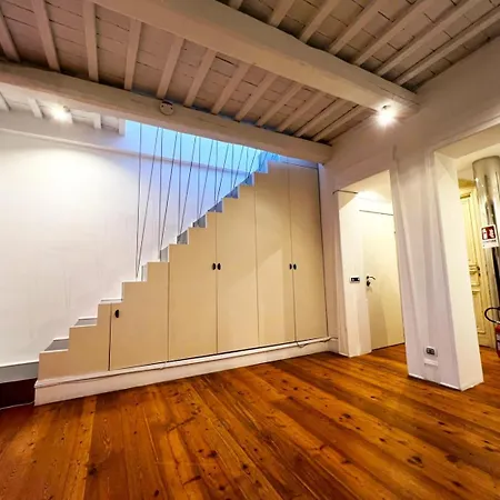 Piazza Navona Luxury Nest רומא