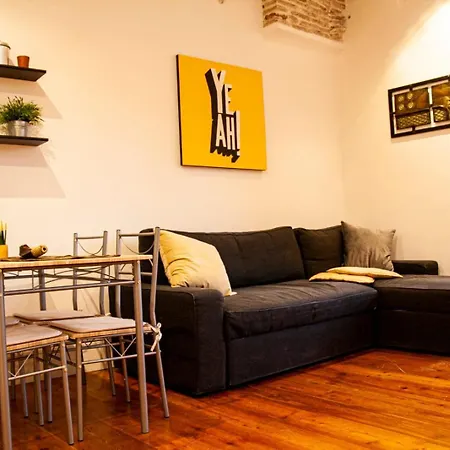 Piazza Navona Luxury Nest דירה רומא