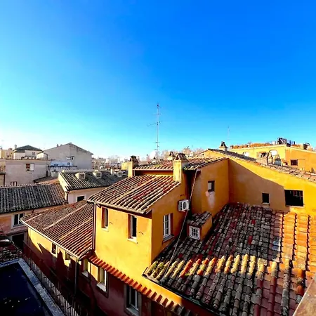 Piazza Navona Luxury Nest Rome