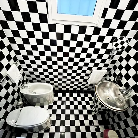 Apartment Piazza Navona Luxury Nest *