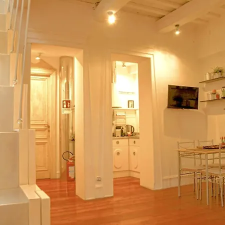 Piazza Navona Luxury Nest *