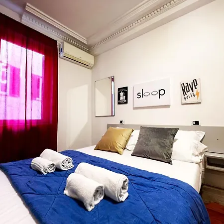 Piazza Navona Luxury Nest