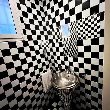 Apartment Piazza Navona Luxury Nest