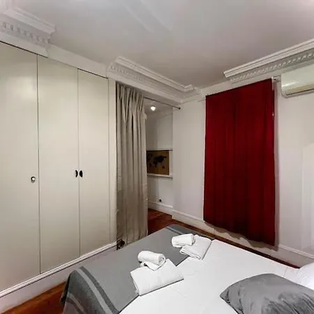 Piazza Navona Luxury Nest Apartamento Roma