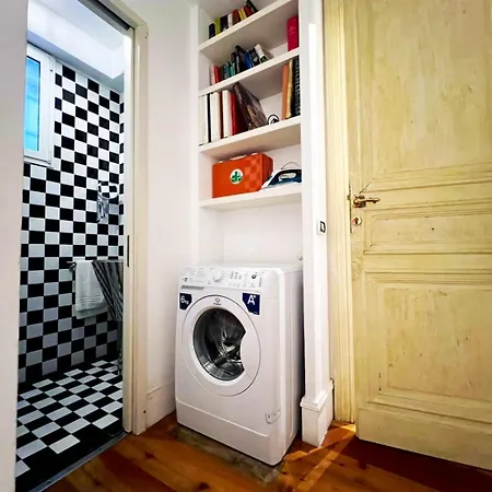 Apartamento Piazza Navona Luxury Nest Roma